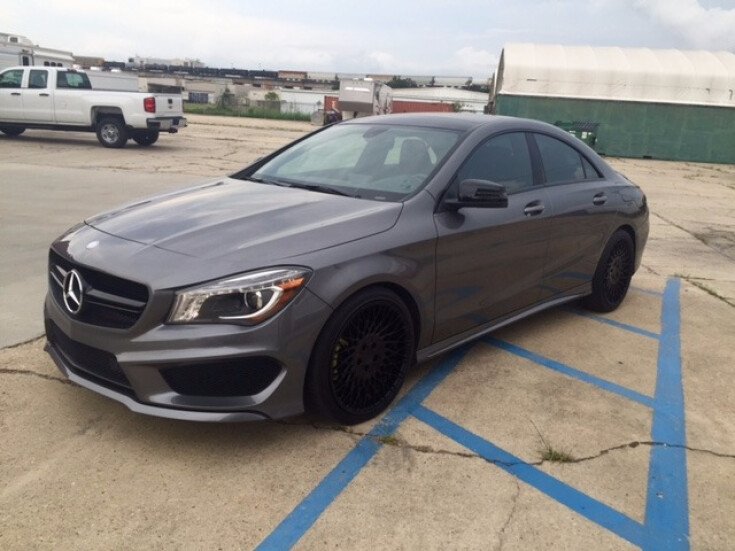 Thumbnail Photo undefined for 2014 Mercedes-Benz Other Mercedes-Benz Models